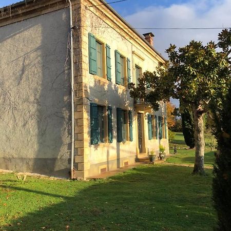 La Maison D'Obinat Auzas Екстериор снимка