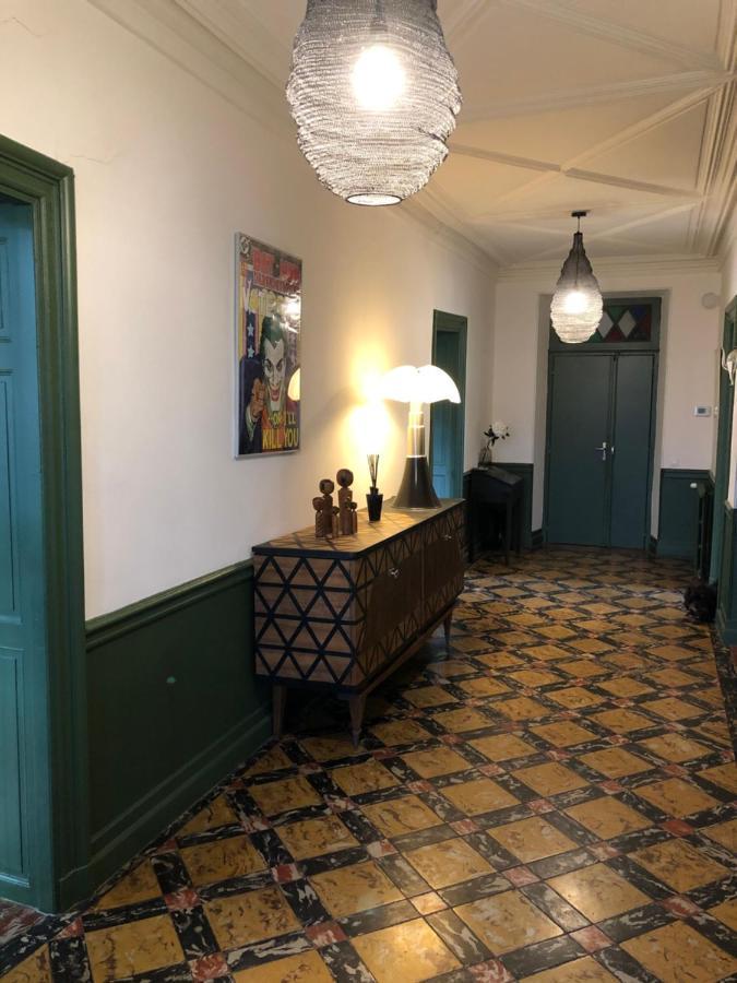 La Maison D'Obinat Auzas Екстериор снимка