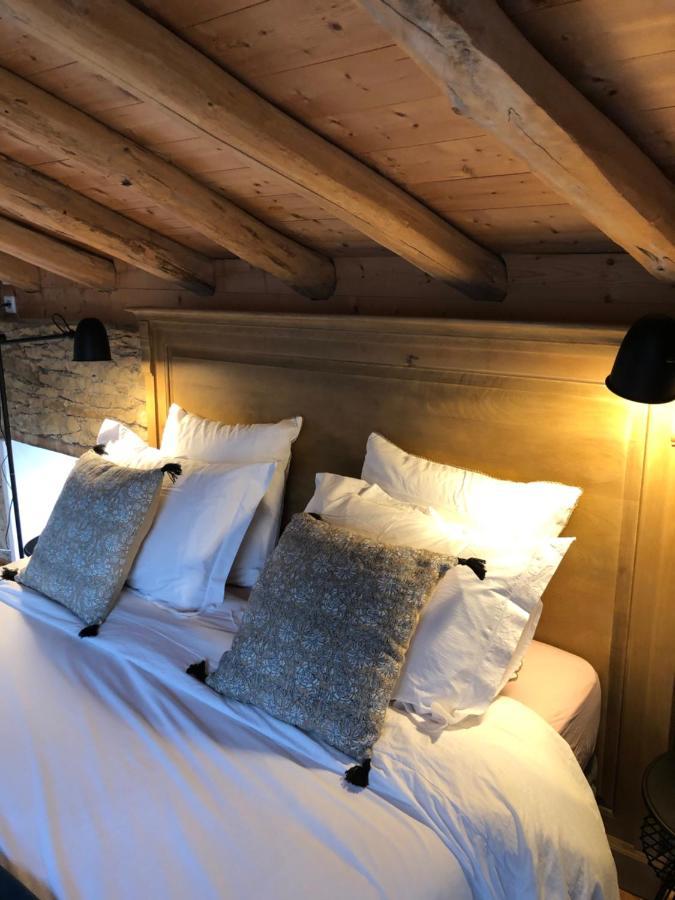 La Maison D'Obinat Auzas Екстериор снимка