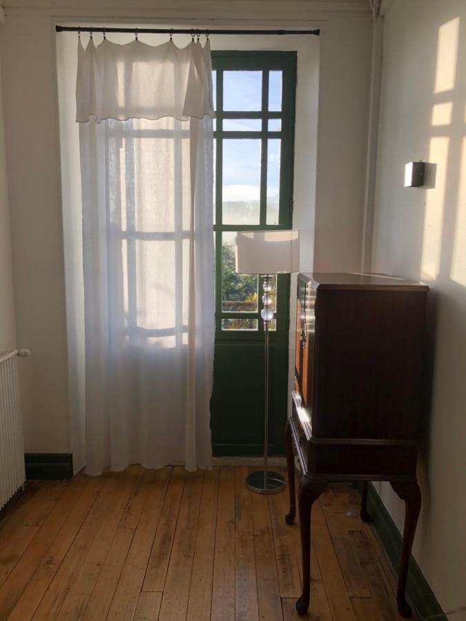 La Maison D'Obinat Auzas Екстериор снимка