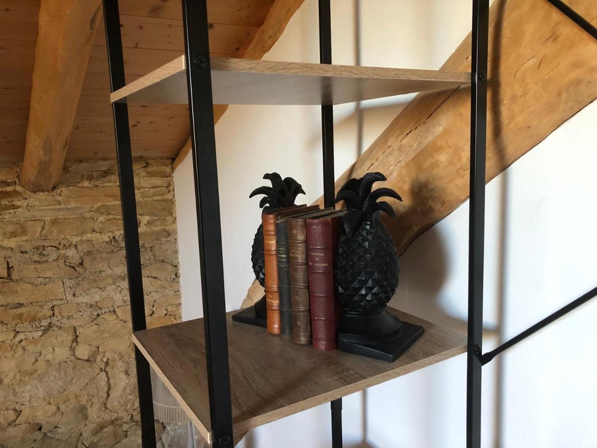 La Maison D'Obinat Auzas Екстериор снимка