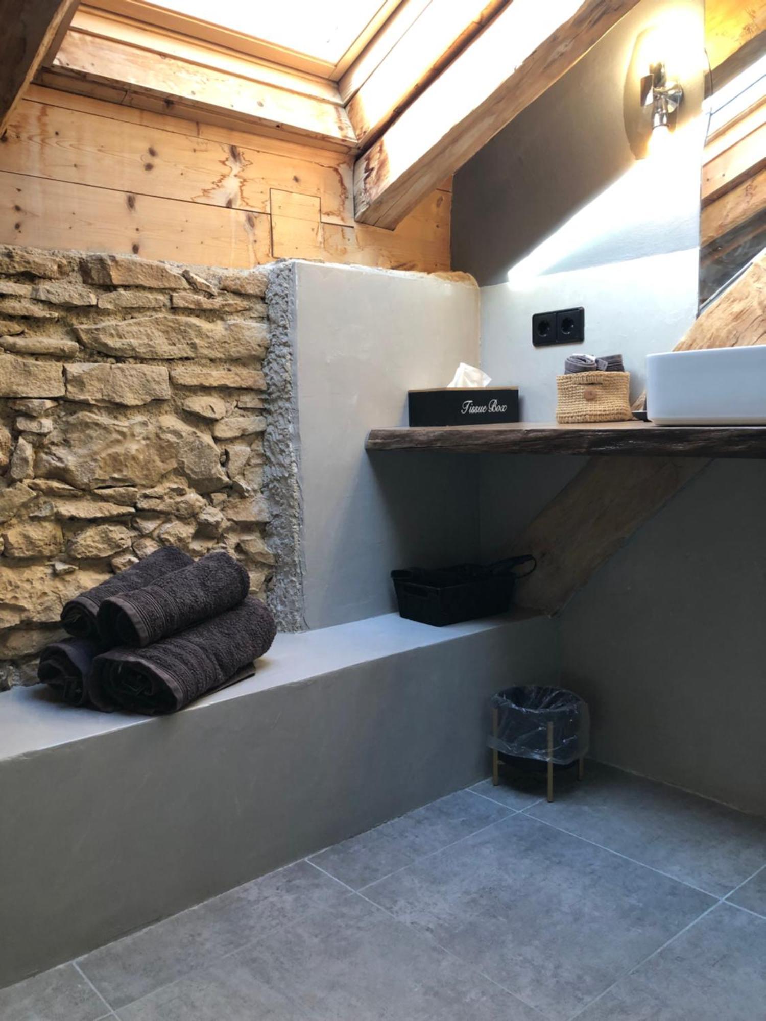 La Maison D'Obinat Auzas Екстериор снимка