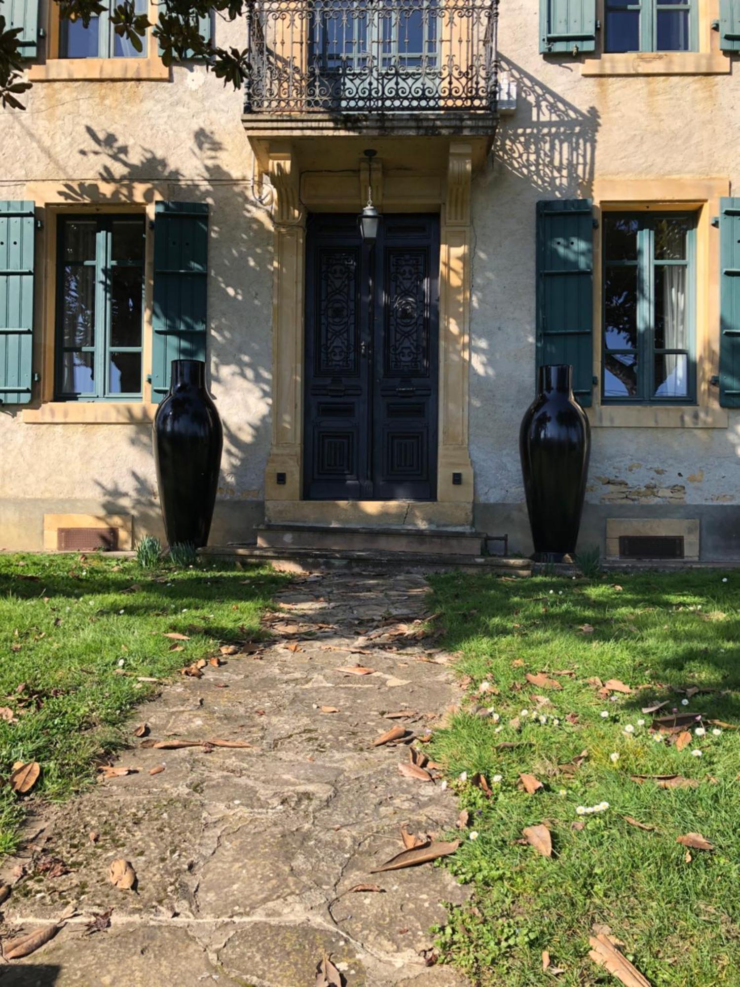 La Maison D'Obinat Auzas Екстериор снимка